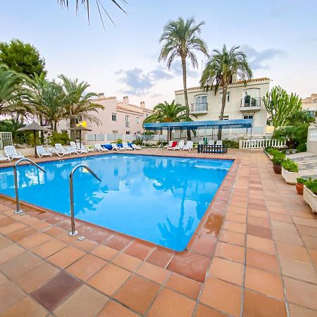 Bellaluz 18.15, La Manga Club Resort Atamaría المظهر الخارجي الصورة