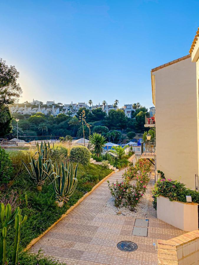 Bellaluz 18.15, La Manga Club Resort Atamaría المظهر الخارجي الصورة